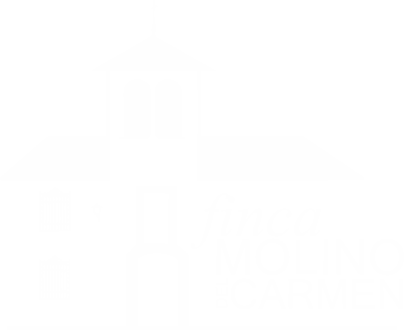 Finca Molino Del Carmen