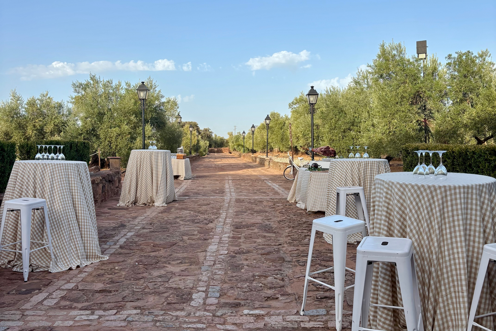 copa de espera eventos cordoba