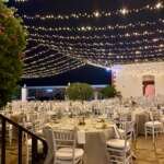 detalle boda noche cordoba